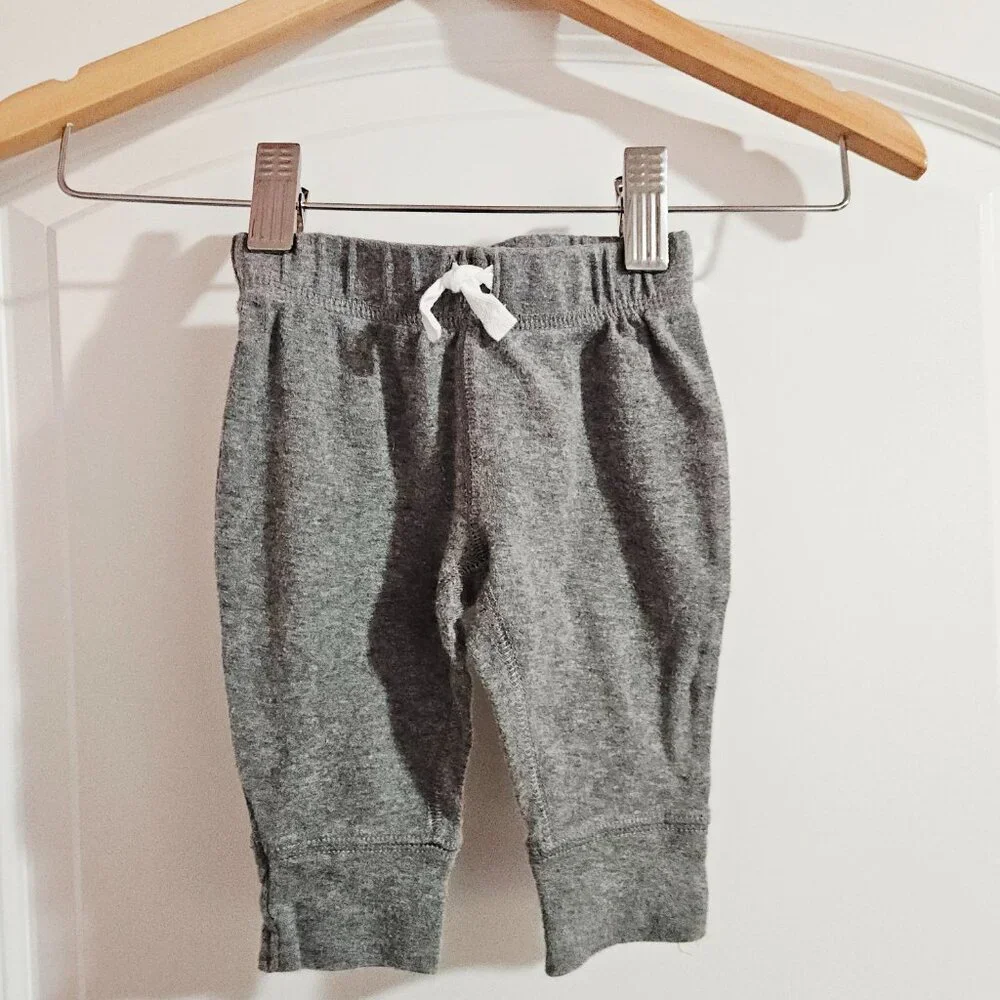 Carter's Baby Clothing Bundle